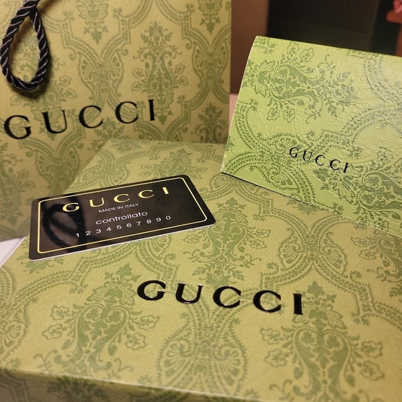 Gucci Belt - Picture 2 of 5